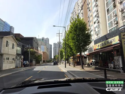 포르쉐 카이엔 쿠페 스포츠카를 품은 SUV 출고기, 신차 썬팅 PPF 블랙박스 추천 디테일 시공기 / 서울 영등포구 양평동5가