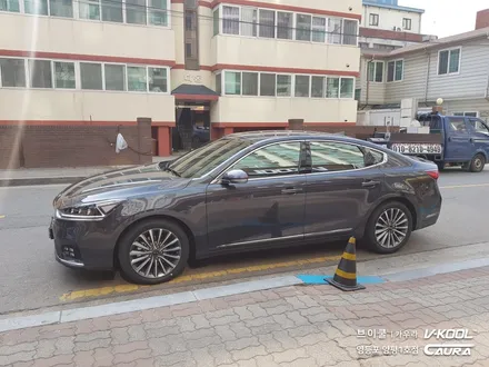 기아 K7 대표가 직접 시공하는 신차패키지 브이쿨 K 썬팅 + 파인뷰 LX2000 블박 브이쿨 영등포 양평점 솔라가드 영등포 카우라 1인시공점 목동브이쿨 여의도브이쿨 K7신차패키지 / 서울 영등포구 양평동5가