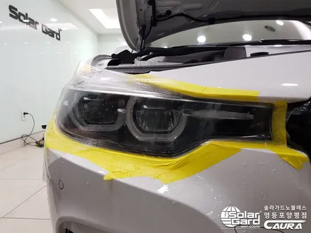 BMW 330i 대표가 직접 시공하는 솔라가드 새턴 썬팅 재시공 라이트 ppf 딜러표썬팅 제거! 솔라가드 영등포 카우라 1인시공점 대표시공 목동솔라가드 여의도솔라가드 영등포브이쿨 / 서울 영등포구 양평동5가