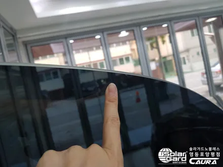 BMW GT 640i 대표가 직접 시공하는 솔라가드 새턴 썬팅+라이트ppf앞범퍼ppf생활보호ppf 신차패키지 영등포 카우라 솔라가드 영등포 1인시공점썬팅1인시공 목동솔라가드 6GT / 서울 영등포구 양평동5가