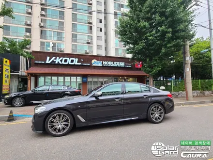 BMW 530i 솔라가드 노블레스K 썬팅 재시공 딜러표 썬팅 제거! 카우라 영등포카고 솔라가드 양평점 브이쿨 목동 하버캠프 영등포 목동점영등포 카고 카우라 신차패키지 카우라 틴팅 / 서울 영등포구 양평동5가