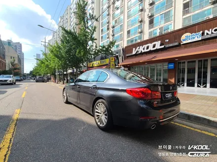BMW 520d 대표가 직접 시공하는 브이쿨 k 썬팅 딜러표썬팅 제거 썬팅재시공 영등포 카우라 영등포솔라가드 카고 영등포점 caura 동호회인기썬팅 브이쿨 영등포양평1호점 하버캠프 / 서울 영등포구 양평동5가