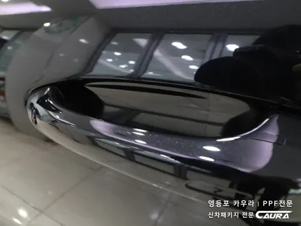 포르쉐 카이엔쿠페 대표가 직접 시공하는 앞범퍼 PPF 포르쉐 실내 PPF 헤드라이트 PPF 신차패키지 오너프로 카우라 영등포 카고 영등포 솔라가드 브이쿨 영등포ppf 목동ppf / 서울 영등포구 양평동5가