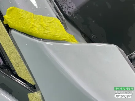 BMW M440i 컨버터블 브루클린 그레이 전체 ppf 소프트탑발수코팅 영등포카우라후기 여의도하버캠프영등포목동점 신차패키지 영등포카포먼스 영등포썬팅성지 ppf성지 선유도신차패키지 / 서울 영등포구 양평동5가