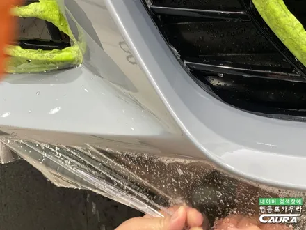 BMW i4 M 그란쿠페 저퀄리티 전시장 추가금 PPF 제거 ㅠㅠ 돌빵 무적 프론트풀 PPF 시공후기 영등포 카우라 PPF 후기 BMW 성지 PPF 전체 PPF 영등포 PPF / 서울 영등포구 양평동5가