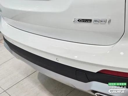 트렌드지수 1위 BMW X3 기스 막는 프론트풀 PPF 패키지 시공 / 서울 영등포구 양평동5가