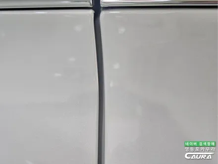 볼보 XC60 실물은 이런모습 가족을 위한 썬팅 알아보자 / 서울 영등포구 양평동5가