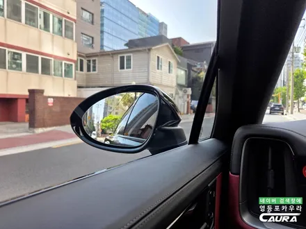 포르쉐 카이엔 쿠페 스포츠카를 품은 SUV 출고기, 신차 썬팅 PPF 블랙박스 추천 디테일 시공기 / 서울 영등포구 양평동5가