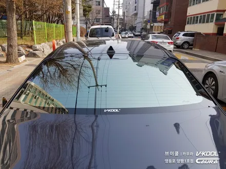 기아 K7 대표가 직접 시공하는 신차패키지 브이쿨 K 썬팅 + 파인뷰 LX2000 블박 브이쿨 영등포 양평점 솔라가드 영등포 카우라 1인시공점 목동브이쿨 여의도브이쿨 K7신차패키지 / 서울 영등포구 양평동5가