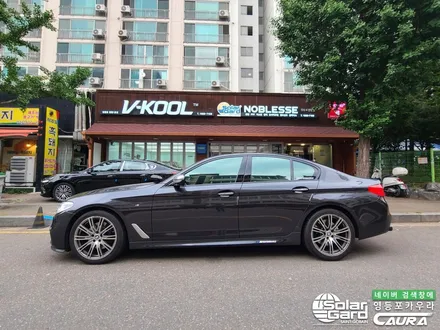 BMW 530i 솔라가드 노블레스K 썬팅 재시공 딜러표 썬팅 제거! 카우라 영등포카고 솔라가드 양평점 브이쿨 목동 하버캠프 영등포 목동점영등포 카고 카우라 신차패키지 카우라 틴팅 / 서울 영등포구 양평동5가