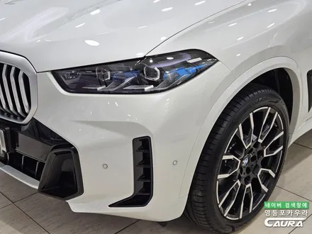 BMW X5 40i 신차 몰래 붓펜은 누가 칠했을까 꼼꼼 신차검수 항상 새 차 처럼 유지하는 방법 / 서울 영등포구 양평동5가