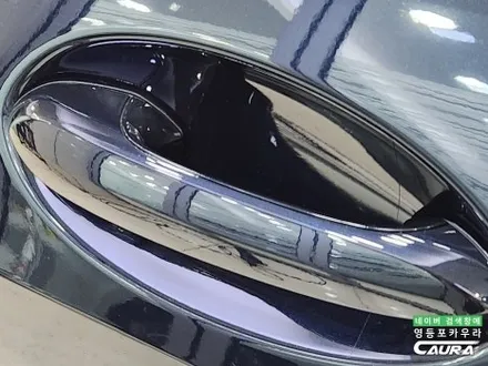 BMW X5 50e 칼빵 기스가? 라이트, 사이드미러는 왜이래 / 서울 영등포구 양평동5가