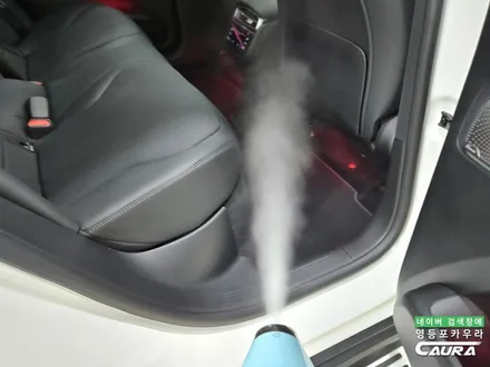 EQE 350 SUV 가족을 위한 썬팅, 전기차 오너들이 좋아하는하버캠프 세라믹본드로 선택 영등포 썬팅 카우라 추천 / 서울 영등포구 양평동5가