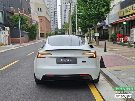 2025 테슬라 모델 3 하이랜드 롱레인지 필수로 선택하는 썬팅 세라믹본드 틴팅 선택 문의 폭주 / 서울 영등포구 양평동5가