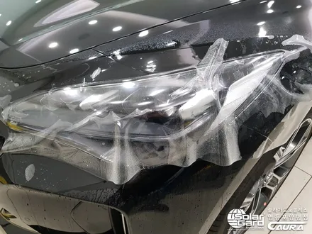기아 스팅어 대표가 직접 시공하는 스팅어 신차패키지 솔라가드 슈프림 썬팅 + 파인뷰 LX2000 + 앞범퍼 PPF 헤드라이트 생활보호 PPF 1인시공점 솔라가드 영등포 카우라 / 서울 영등포구 양평동5가