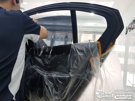 BMW 신형 320d 대표가 직접 시공하는 솔라가드 새턴 썬팅 재시공 비금속썬팅 바이바이 영등포 솔라가드 영등포 카우라 1인시공점 여의도솔라가드 목동솔라가드 320d 신차패키지 / 서울 영등포구 양평동5가