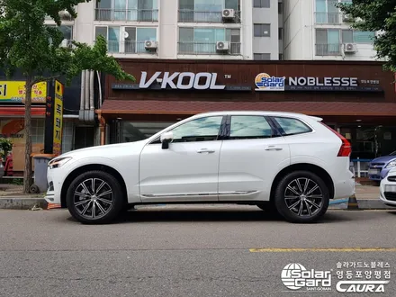 볼보 XC60 대표가 직접 시공하는 신차패키지 솔라가드 새턴썬팅 솔라가드 영등포 양평점 브이쿨 영등포 양평점 카우라 1인시공점 목동 솔라가드 여의도 솔라가드 영등포썬팅 여의도썬팅 / 서울 영등포구 양평동5가