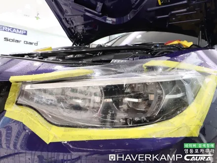 BMW M4 쿠페 헤리티지 에디션 65대 한정판 하버캠프 세라믹본드 신차패키지 영등포 카우라 ppf 솔라가드영등포 목동브이쿨 여의도 하버캠프영등포목동 영등포카고신차패키지 목동썬팅 / 서울 영등포구 양평동5가
