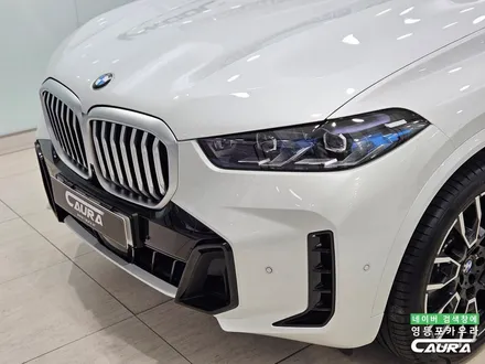 BMW X5 40i 신차 몰래 붓펜은 누가 칠했을까 꼼꼼 신차검수 항상 새 차 처럼 유지하는 방법 / 서울 영등포구 양평동5가