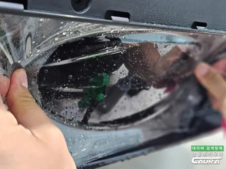 BMW 아빠들의 로망 연비까지 좋아버려 X5 50e 실물 영등포 PPF 카우라 후기 / 서울 영등포구 양평동5가