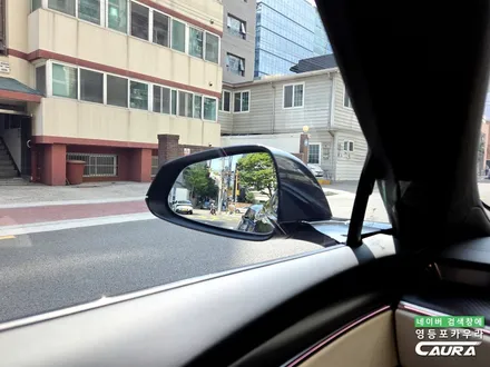 테슬라 모델 S 플래드 2026 스텔스그레이 베이지시트 실물 영등포 신차패키지 시공 추천 / 서울 영등포구 양평동5가
