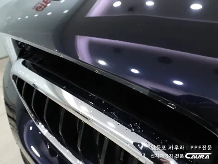 BMW 6GT 대표가 직접 시공하는 솔라가드 새턴 썬팅 + 오너프로 본넷 ppf  + 발수코팅 +신차냄새제거 신차패키지 카우라 영등포 카고 영등포솔라가드 브이쿨 / 서울 영등포구 양평동5가