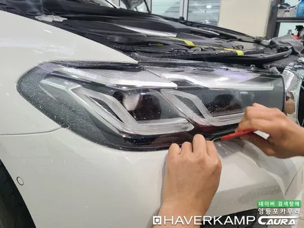 BMW 520i 대표가 직접 시공하는 하버캠프 세라믹본드 PPF 유리막코팅 신차패키지 영등포 카우라 목동 카우라후기 하버캠프영등포 목동신차패키지 당산 마포 용산 마곡 목동ppf / 서울 영등포구 양평동5가