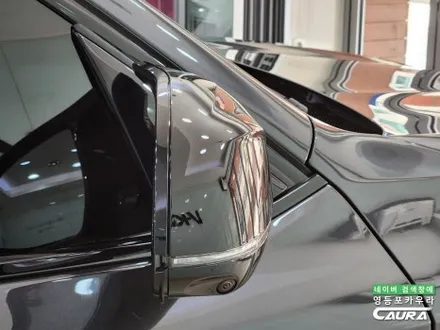 BMW X3 M40i 썬팅? 영등포 카우라에서 하버캠프 세라믹본드로 선택! / 서울 영등포구 양평동5가