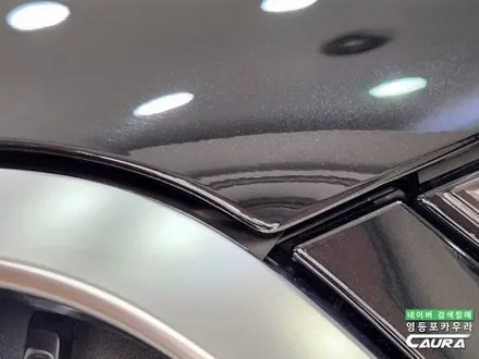 전체 PPF 시공 전문점의 BMW M850i 프론트풀 PPF 출고완료 / 서울 영등포구 양평동5가