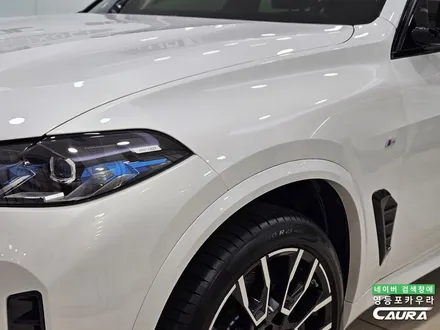 BMW X5 40i 신차 몰래 붓펜은 누가 칠했을까 꼼꼼 신차검수 항상 새 차 처럼 유지하는 방법 / 서울 영등포구 양평동5가