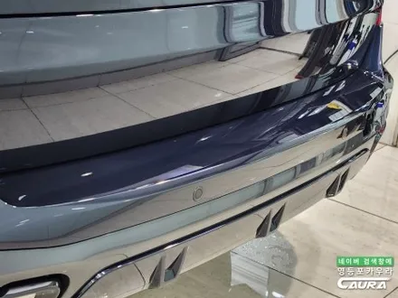 BMW X5 50e 칼빵 기스가? 라이트, 사이드미러는 왜이래 / 서울 영등포구 양평동5가