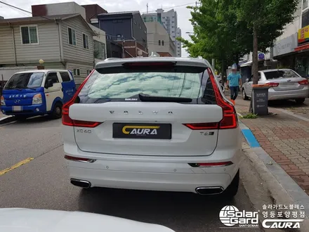 볼보 XC60 대표가 직접 시공하는 신차패키지 솔라가드 새턴썬팅 솔라가드 영등포 양평점 브이쿨 영등포 양평점 카우라 1인시공점 목동 솔라가드 여의도 솔라가드 영등포썬팅 여의도썬팅 / 서울 영등포구 양평동5가