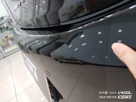 현대 그랜저 대표가 직접 시공하는 딜러표 썬팅 제거 브이쿨 K 썬팅 + 생활보호PPF 브이쿨 영등포 카우라 솔라가드 영등포 1인시공점 썬팅 1인시공 그랜저 신차패키지 영등포썬팅 / 서울 영등포구 양평동5가