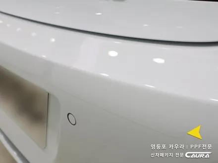제네시스 G80 꼼꼼한 카우라가 시공한 솔라가드 노블레스 K썬팅+PPF+유리막코팅+코로나살균+발수코팅 신차패키지 카우라 영등포카고 솔라가드 양평점 브이쿨 목동 하버캠프 / 서울 영등포구 양평동5가
