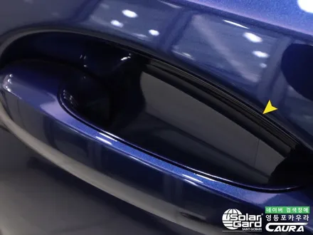 BMW 530i 꼼꼼한 카우라가 시공한 솔라가드노블레스k+라이트PPF+유리막코팅+코로나살균+발수코팅 신차패키지 카우라영등포카고 솔라가드 양평점 브이쿨 목동 하버캠프 카우라신차패키지 / 서울 영등포구 양평동5가