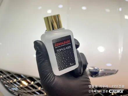 제네시스 g80 대표가 직접 시공하는 본넷 헤드라이트 생활보호PPF 제누리스 유리막코팅 영등포 카우라 목동카고영등포점후기 하버캠프영등포 목동신차패키지 당산 마포 목동 유리막ppf / 서울 영등포구 양평동5가