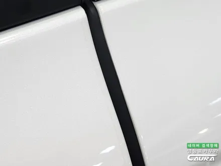 가족을 위한 카니발 썬팅, 딜러표 거절 후 브이쿨 K 틴팅으로 시공 / 서울 영등포구 양평동5가
