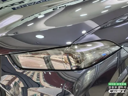 BMW X5 신차인데.. 돌빵? 신차 맞죠? / 서울 영등포구 양평동5가