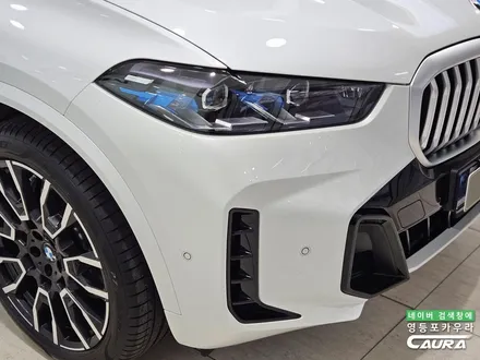 BMW X5 40i 신차 몰래 붓펜은 누가 칠했을까 꼼꼼 신차검수 항상 새 차 처럼 유지하는 방법 / 서울 영등포구 양평동5가
