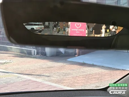 테슬라 모델Y 2026 주니퍼 스텔스그레이 블랙시트 실물 영등포신차패키지 시공 추천 / 서울 영등포구 양평동5가