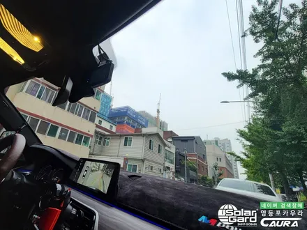 BMW 530i 솔라가드 노블레스K 썬팅 재시공 딜러표 썬팅 제거! 카우라 영등포카고 솔라가드 양평점 브이쿨 목동 하버캠프 영등포 목동점영등포 카고 카우라 신차패키지 카우라 틴팅 / 서울 영등포구 양평동5가
