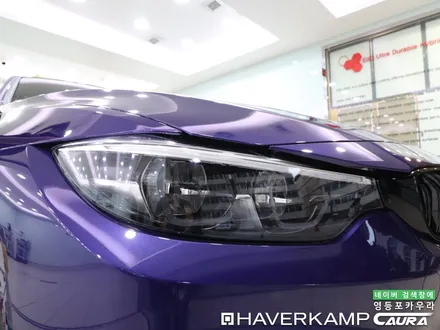 BMW M4 쿠페 헤리티지 에디션 65대 한정판 하버캠프 세라믹본드 신차패키지 영등포 카우라 ppf 솔라가드영등포 목동브이쿨 여의도 하버캠프영등포목동 영등포카고신차패키지 목동썬팅 / 서울 영등포구 양평동5가