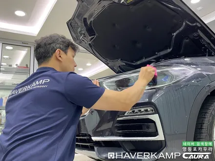 BMW X5 40i 아틱 그레이 구로구 신도림에서 오신 오너님! 영등포 카우라 영등포브이쿨 솔라가드영등포 여의도 하버캠프영등포목동 ppf 마포 여의도 용산 신도림신차패키지 / 서울 영등포구 양평동5가