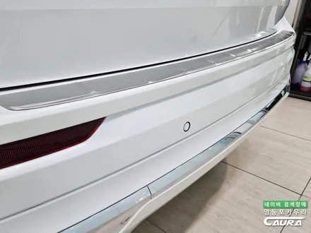 볼보 XC60 실물은 이런모습 가족을 위한 썬팅 알아보자 / 서울 영등포구 양평동5가