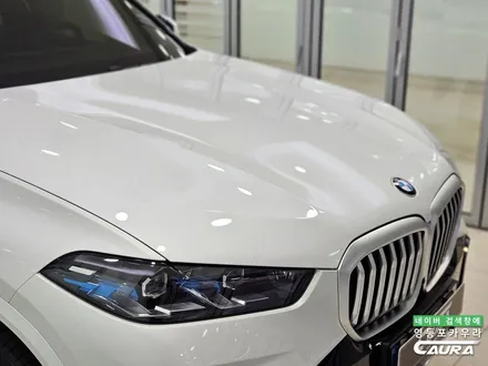 BMW X5 40i 신차 몰래 붓펜은 누가 칠했을까 꼼꼼 신차검수 항상 새 차 처럼 유지하는 방법 / 서울 영등포구 양평동5가