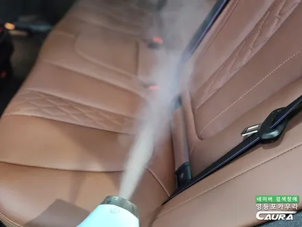 BMW 아빠들의 로망 연비까지 좋아버려 X5 50e 실물 영등포 PPF 카우라 후기 / 서울 영등포구 양평동5가
