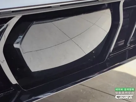 BMW X5 50e 칼빵 기스가? 라이트, 사이드미러는 왜이래 / 서울 영등포구 양평동5가