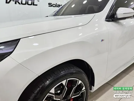BMW X3 Mstp pro 풀체인지 실물 / 영등포 PPF 잘하는곳 카우라 내돈내산 후기 좋은곳 / 서울 영등포구 양평동5가