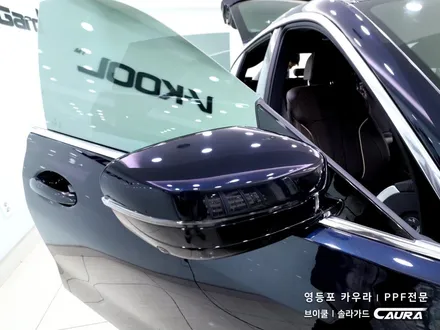 BMW 6GT 솔라가드 인기 새턴 썬팅 + PPF 라이트 사이드미러 생활보호 PPF BMW 6GT 신차검수 신차패키지 영등포솔라가드 브이쿨영등포 목동솔라가드 강서솔라가드 1인썬팅 / 서울 영등포구 양평동5가