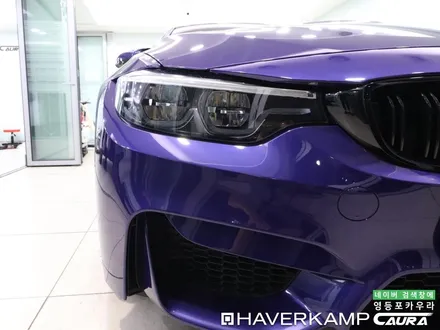 BMW M4 쿠페 헤리티지 에디션 65대 한정판 하버캠프 세라믹본드 신차패키지 영등포 카우라 ppf 솔라가드영등포 목동브이쿨 여의도 하버캠프영등포목동 영등포카고신차패키지 목동썬팅 / 서울 영등포구 양평동5가